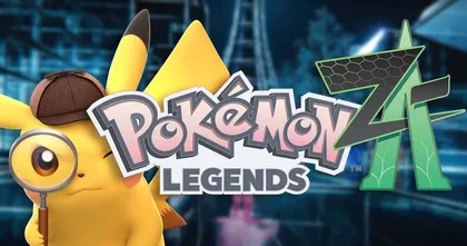 Pokemon Legends: Z-A เผยเทรลเลอร์แรก เตรียมวางจำหน่ายบน Nintendo Switch ปีหน้า
