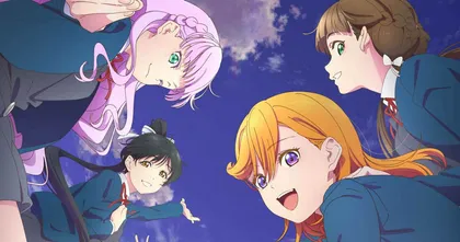 Love Live! Superstar!! อนิเมะ อัปเดตคีย์วิชวลและ PV ซีซั่น 3 เตรียมฉาย 6 ตุลาคมนี้