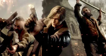 ทีมงาน Resident Evil 4 เล่าว่าเกมยังมีบั๊กเพียบในช่วง 1 เดือนก่อนขาย