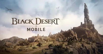 Black Desert Mobile อัปเดต ‘ทักษะถ่ายทอด’ และพื้นที่ใหม่ ‘ดินแดนแห่งเซเรคาน’