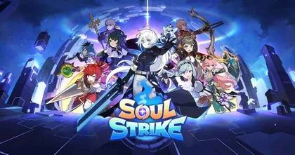 จัดเต็มอัปเดตใหญ่ครั้งแรก Soul Strike Idle Custom Hero เปิดตัวบอสแผนที่สุดแกร่ง!