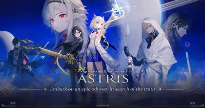Ex Astris เกม Turn-Based ออกสำรวจดาวเคราะห์ดวงใหม่ได้แล้วบนมือถือทั้งสองระบบ