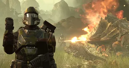 ผู้เล่น Helldivers 2 วอนขอคนที่ไม่ได้เล่นออกจากระบบ ลดภาระเซิร์ฟเวอร์