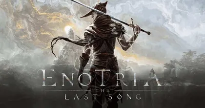 Enotria: The Last Song เกม Souslike เรื่องเล่าพื้นบ้านแดนพิซซ่า ลงพีซีและคอนโซล มิถุนายนนี้