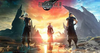 Final Fantasy VII Rebirth เปิดให้โหลดเล่นเดโมบน PS5 ได้แล้ว!