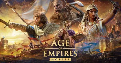 Age of Empires Mobile เกม Strategy จากแฟรนไชส์เกมดัง กำลังอยู่ระหว่างการพัฒนาลงมือถือ