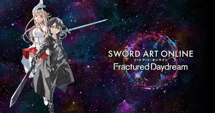 SWORD ART ONLINE Fractured Daydream ปล่อยตัวอย่างใหม่ พร้อมเผยวันวางจำหน่ายบน PC และคอนโซลแล้ว!