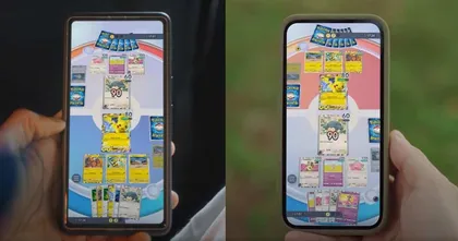 Pokemon Trading Card Game Pocket เกมการ์ดโปเกมอน ประกาศลงมือถือทั่วโลก 2024
