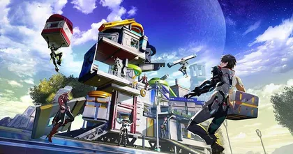 Phantasy Star Online 2 New Genesis ประกาศบทสรุปของ Chapter 6, ฟีเจอร์ใหม่ของเกม และวิธีใหม่ในการเข้าร่วมสำหรับ ARKS มือใหม่