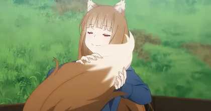 Spice and Wolf พ่อค้าหนุ่มกับเทพหมาป่าสาว อนิเมะ รีเมค ปล่อย PV ใหม่ ฉายเมษายนนี้!