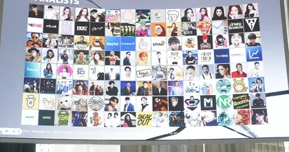 เปิดโผ! Thailand Social Awards ครั้งที่ 12 OSx Network ส่ง 4 ครีเอเตอร์เข้าชิง