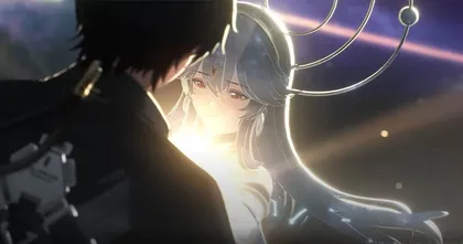 Wuthering Waves เกม Open-World Action RPG ปล่อย Opening Movie