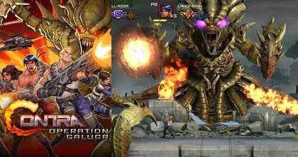 Contra: Operation Galuga เปิดให้โหลดเดโมลองเล่นฟรีบน Steam แล้ว