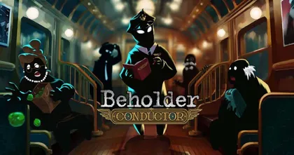 Beholder: Conductor เกม Simulation รับบทนายสถานี ดูแลความเรียบร้อย ผ่านการตัดสินใจของคุณ ได้บน Steam