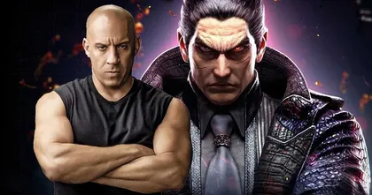 ฮาราดะเผย วิน ดีเซล เคยขอเล่น Tekken 6 ก่อนใคร แต่ถูกปฏิเสธ