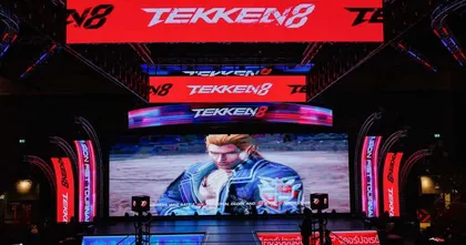 Bandai Namco ร่วมกับ Sicom Amusement และ Xzoze ร่วมเปิดตัว Tekken 8 Thailand Grand Opening ณ Beat Arena ไบเทคบางนา