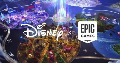 Disney ร่วมลงทุนกับ Epic Games ผ่านการซื้อหุ้นกว่า 1,500 ล้านดอลลาร์ พร้อมสร้างประสบการณ์ใหม่ในเกม Fortnite
