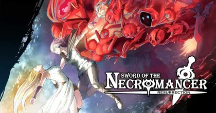 Sword of the Necromancer: Resurrection เกม Dungeon Crawler ประกาศ 3D Remake พร้อมวางจำหน่าย 2024