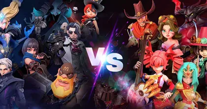 Arcane Saga เกม Turn Based RPG จัดทีมฮีโร่ เปิดให้บริการแล้ว บนมือถือทั้งสองระบบ