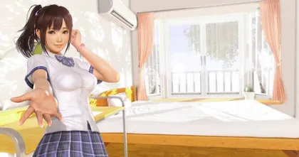 โปรดิวเซอร์เกม VR Kanojo บอกใบ้ในโอกาสครบรอบ 7 ปี อาจมีเกมใหม่