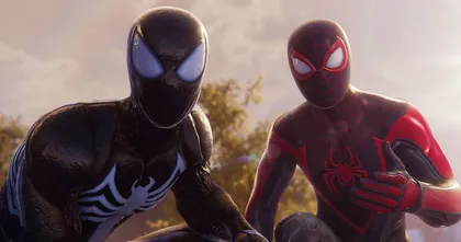 เกมแฟรนไชส์ Marvel’s Spider-Man มียอดขายเกิน 50 ล้านชุดแล้ว