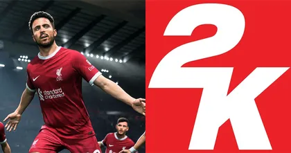 ข่าวลือ! FIFA จับมือ 2K เตรียมพัฒนาเกมฟุตบอลตัวใหม่