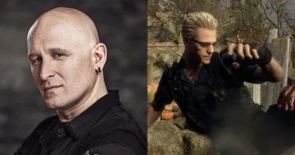 นักพากย์ Wesker แอบใบ้! เกม Resident Evil ภาคใหม่อาจกำลังพัฒนากันอยู่