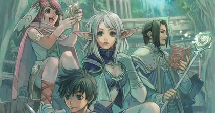 RPG Maker XP โปรแกรมสร้างเกม RPG กำลังแจกฟรีบน Steam