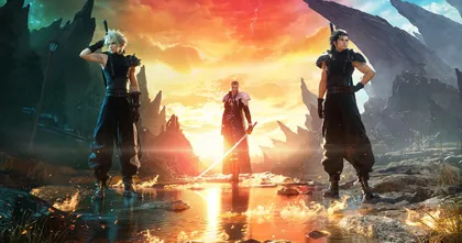 รีวิวเกม Final Fantasy 7 Rebirth - การกำเนิดใหม่ที่ยังคงน่าประทับใจ