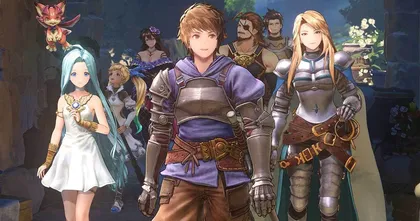 Granblue Fantasy: Relink สุดยอดเกมเเอ็คชั่น RPG วางจำหน่ายบน PC และคอนโซลแล้ว!