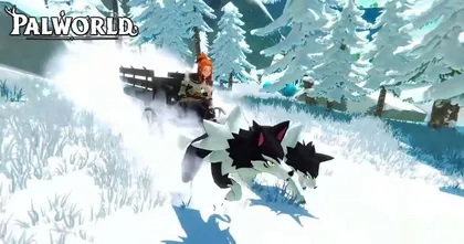 เผย 20 ฟีเจอร์ในเกม Palworld ที่ถูกตัดทิ้ง แต่อาจได้กลับมาอีกในอนาคต