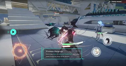 Ex Astris เกมแนว Turn-based RPG เผยคลิป "Gameplay Introduction Trailer"
