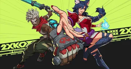 2XKO ชื่อทางการของ Project L เกมต่อสู้ 2v2 จาก Riot ที่จะเปิดให้เล่นแบบ free-to-play 2025 นี้