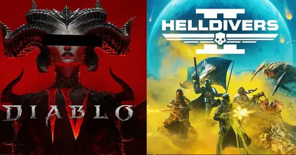 แฟนเกม Diablo 4 ชื่นชม Helldivers 2 ใช้วิธีหารายได้แบบ 'ไม่โลภเกินไป'