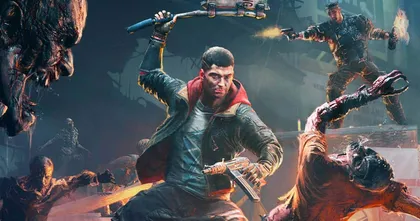 Dying Light 2 Stay Human: Reloaded Edition เปิดให้เล่นฟรีบน Steam ช่วงสุดสัปดาห์นี้!