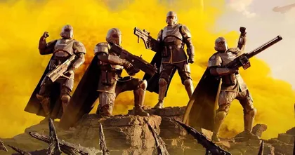ผู้พัฒนา Helldivers 2 ยืนยัน "ไม่มีวัน" เพิ่มโหมด PvP ลงในเกมเด็ดขาด