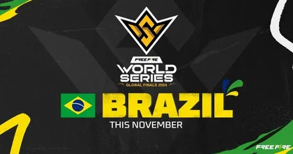 Free Fire World Series 2024 ศึกชิงแชมป์โลกปีนี้จัดที่ประเทศบราซิล