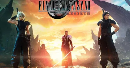 Final Fantasy VII Rebirth วางจำหน่ายบน PS5 แล้ว