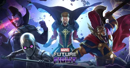MARVEL Future Fight เกณฑ์ซูเปอร์ฮีโร่ระดับคอสมิค ‘เหล่านักทำลายล้าง’ เข้าร่วมทีมแล้วในอัปเดตใหม่ล่าสุด !