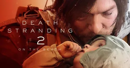 Death Stranding 2 เผยเกมเพลย์แรกพร้อมกำหนดวางจำหน่าย
