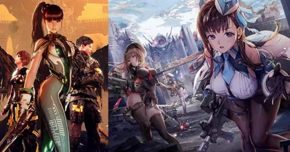 ผู้กำกับเกม Stellar Blade เผยถึงความร่วมมือกับ Goddess of Victory: NIKKE