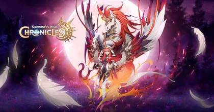 Summoners War: Chronicles เปิดตัวมอนสเตอร์ใหม่! ‘ยูนิคอร์น’ 5★ พร้อมจัดเต็มอัปเดตใหม่อีกเพียบ!