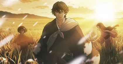 Kijin Gentosho ลำนำโศกอสุรฆาต อนิเมะ ปล่อยทีเซอร์แรก ฉายฤดูร้อนปีนี้!
