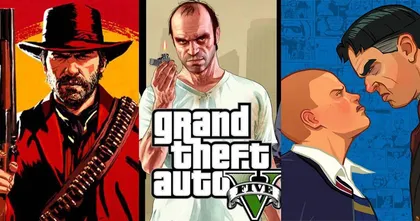 รวมเกมค่าย Rockstar Games ที่กำลังลดราคาจัดหนักบน Steam