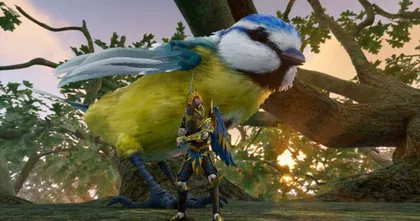 Smalland: Survive the Wilds เกม Survival ของคนตัวจิ๋วในโลกใบใหญ่ เตรียมเปิดให้เล่นตัวเกมเต็ม 15 กุมภาพันธ์นี้