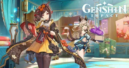 Genshin Impact เวอร์ชัน 4.5 จะเปิดตัวในวันที่ 13 มีนาคม