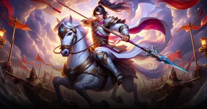 Three Kingdoms Dynasty Archer เกม Action กับการต่อสู้ทางประวัติศาสตร์สามก๊ก เปิดให้เล่นบนมือถือทั้งสองระบบแล้ว