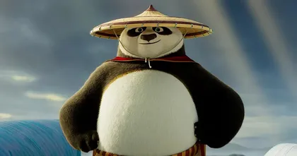 รีวิวหนัง Kang Fu Panda 4 - ความอบอุ่นสนุกสนานในกลิ่นอายที่คุ้นเคย