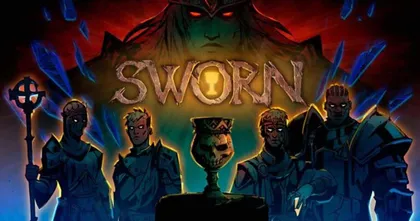 Sworn เกมแนว Roguelike Action มาพร้อมระบบ Co-op เตรียมวางจำหน่ายบน PC และคอนโซลในปีนี้