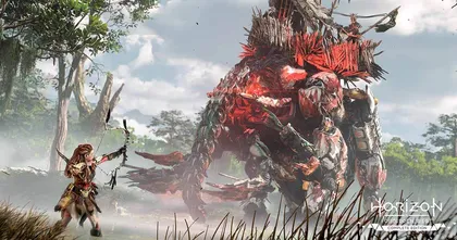 Horizon Forbidden West Complete Edition เผยสเป็คที่รองรับบน Steam แล้ว